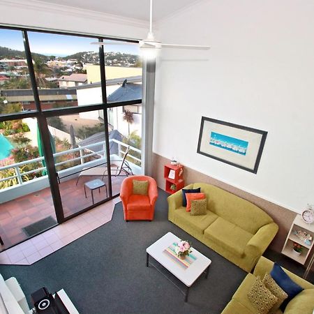 Sea Spray Motel - Merimbula (Adults Only) מראה חיצוני תמונה