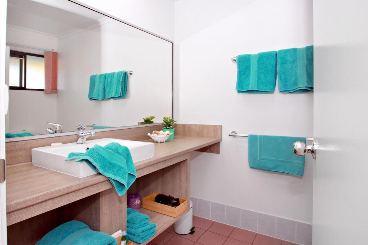 Sea Spray Motel - Merimbula (Adults Only) מראה חיצוני תמונה