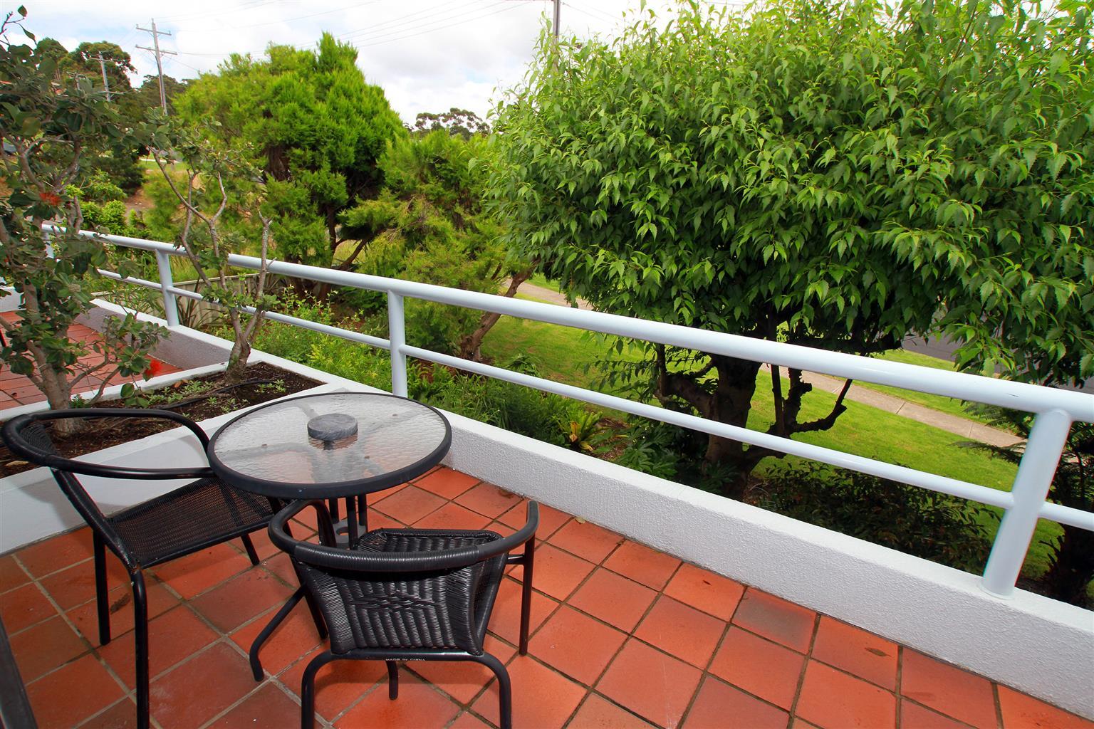Sea Spray Motel - Merimbula (Adults Only) מראה חיצוני תמונה