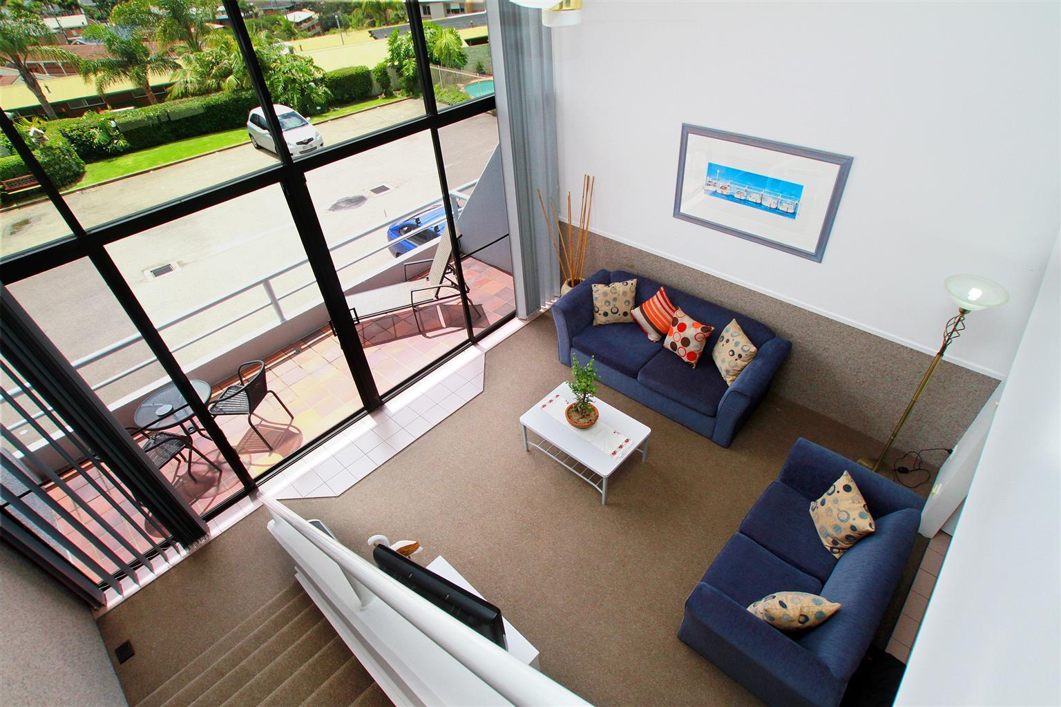 Sea Spray Motel - Merimbula (Adults Only) מראה חיצוני תמונה