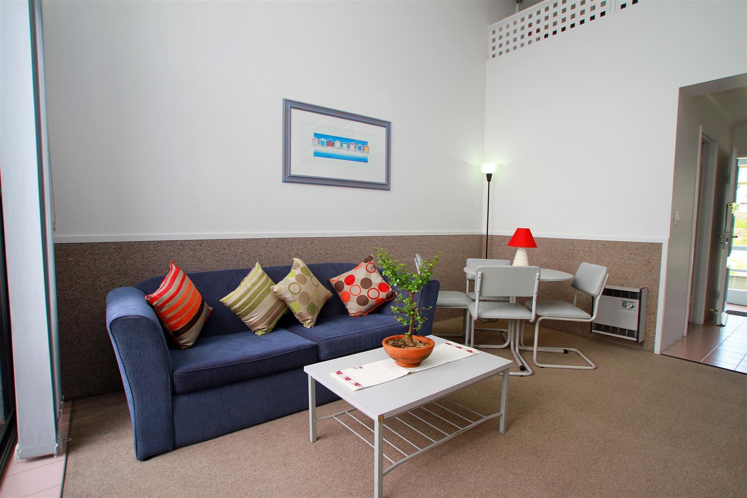 Sea Spray Motel - Merimbula (Adults Only) מראה חיצוני תמונה
