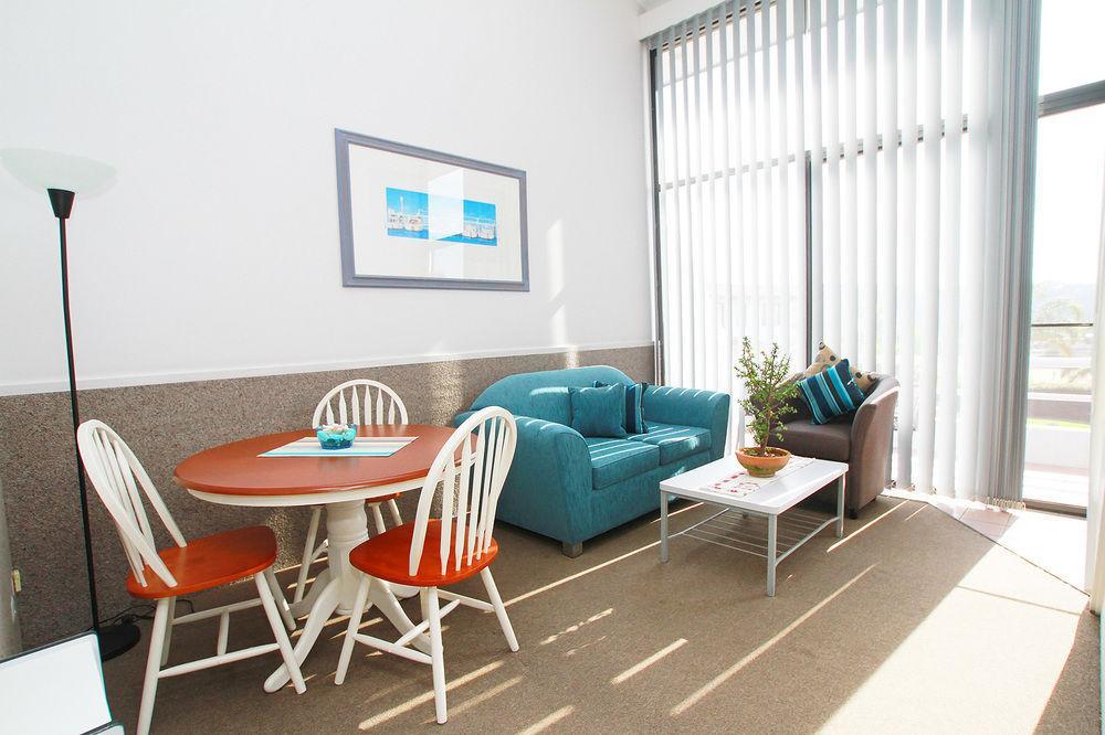 Sea Spray Motel - Merimbula (Adults Only) מראה חיצוני תמונה
