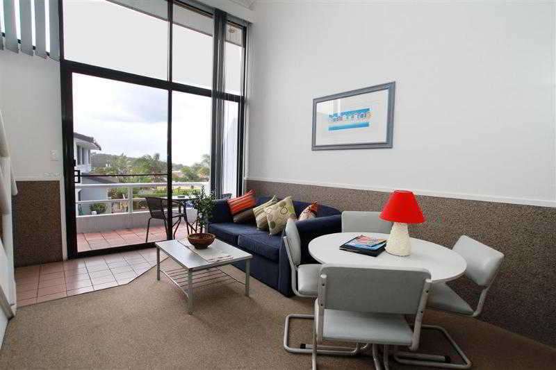 Sea Spray Motel - Merimbula (Adults Only) מראה חיצוני תמונה