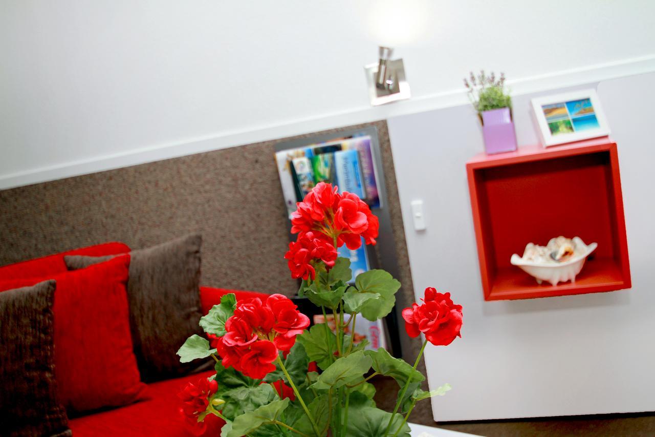 Sea Spray Motel - Merimbula (Adults Only) מראה חיצוני תמונה