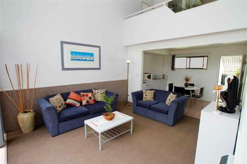 Sea Spray Motel - Merimbula (Adults Only) מראה חיצוני תמונה