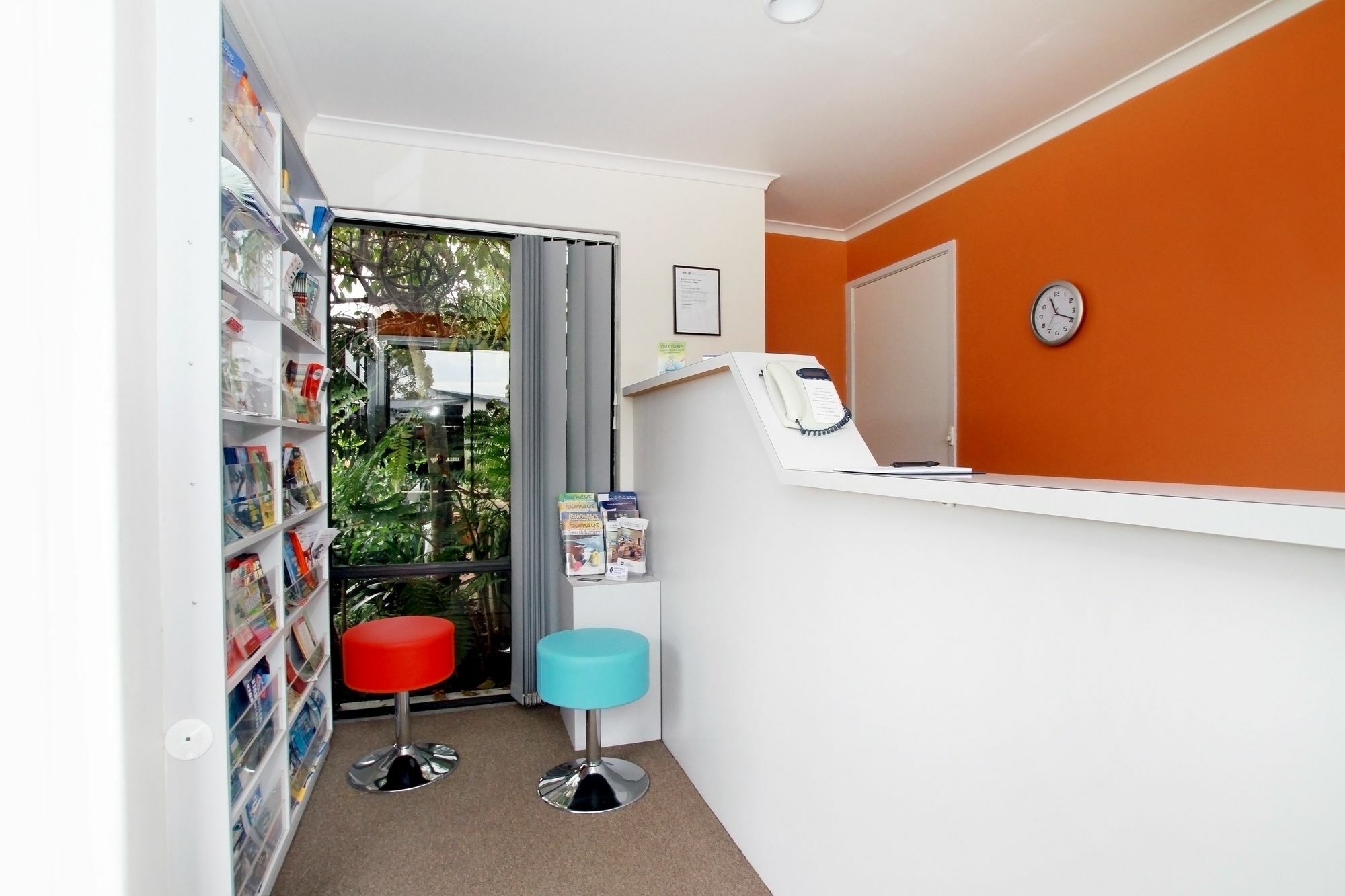 Sea Spray Motel - Merimbula (Adults Only) מראה חיצוני תמונה