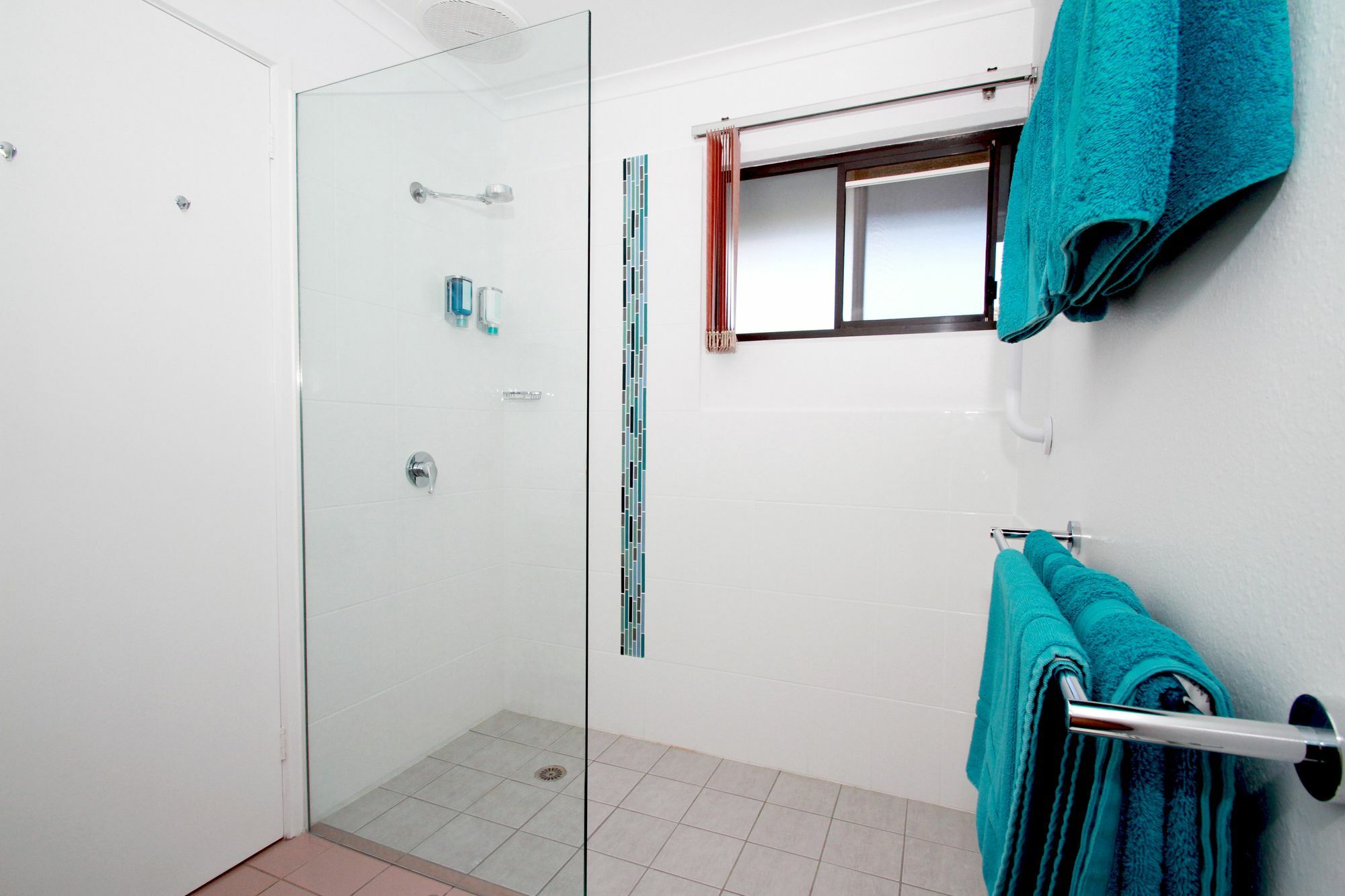 Sea Spray Motel - Merimbula (Adults Only) מראה חיצוני תמונה